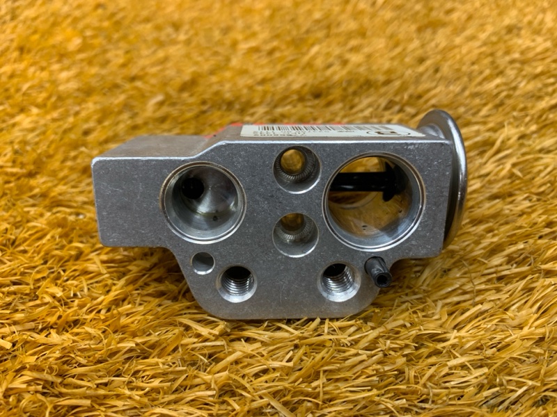 Клапан кондиционера, 700 рублей, Красноярск