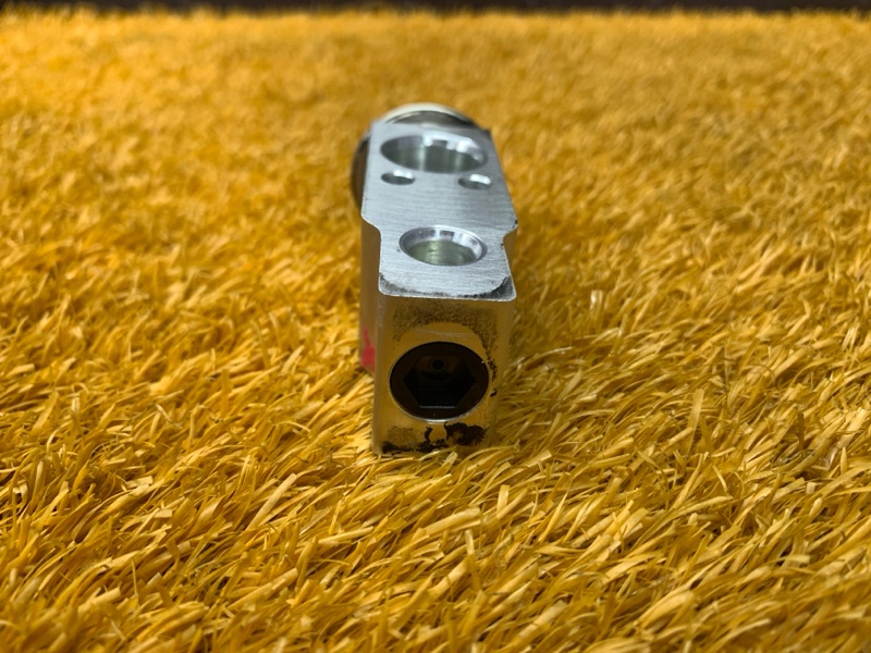 Клапан кондиционера, 1200 рублей, Красноярск