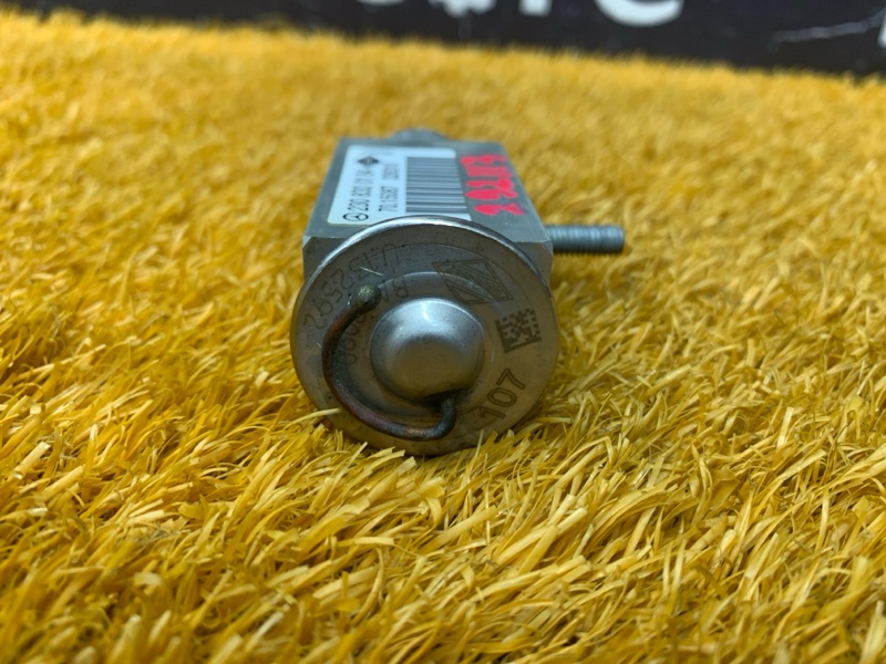 Клапан кондиционера, 500 рублей, Красноярск