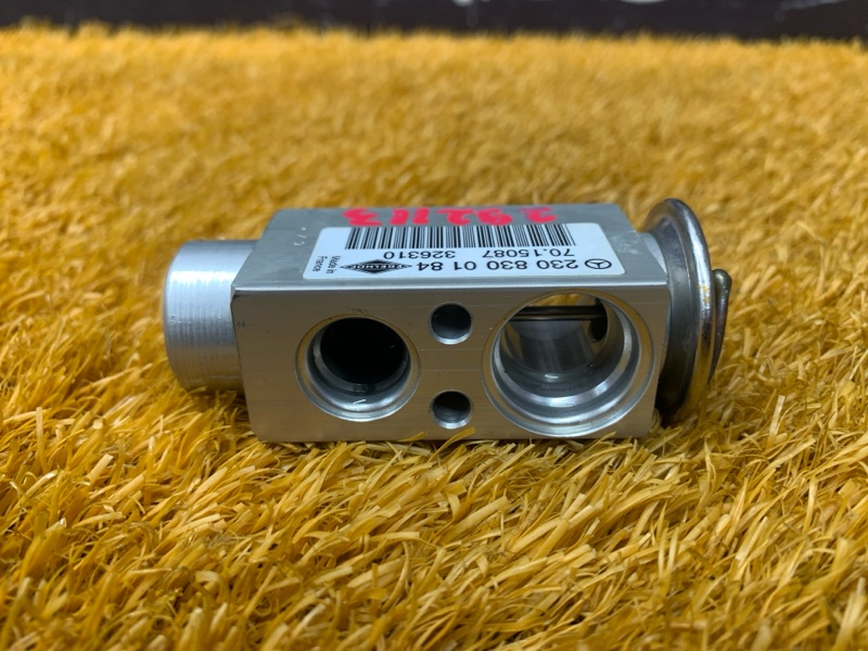 Клапан кондиционера, 500 рублей, Красноярск