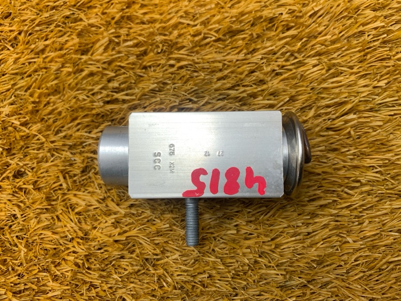 Клапан кондиционера, 500 рублей, Красноярск