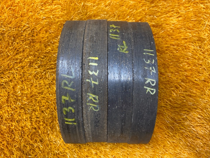 Колодки ручника, 1000 рублей, Красноярск