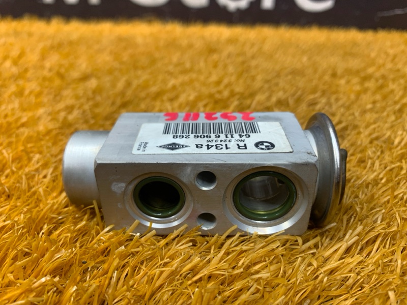 Клапан кондиционера, 1000 рублей, Красноярск