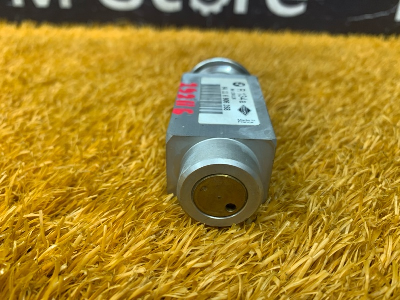 Клапан кондиционера, 1000 рублей, Красноярск