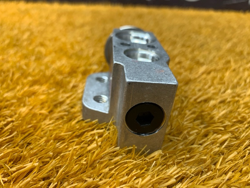 Клапан кондиционера, 700 рублей, Красноярск