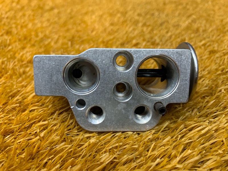 Клапан кондиционера, 700 рублей, Красноярск