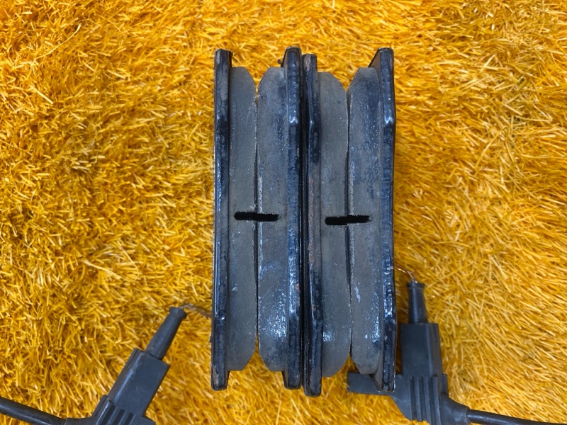 Колодки тормозные, 1200 рублей, Красноярск