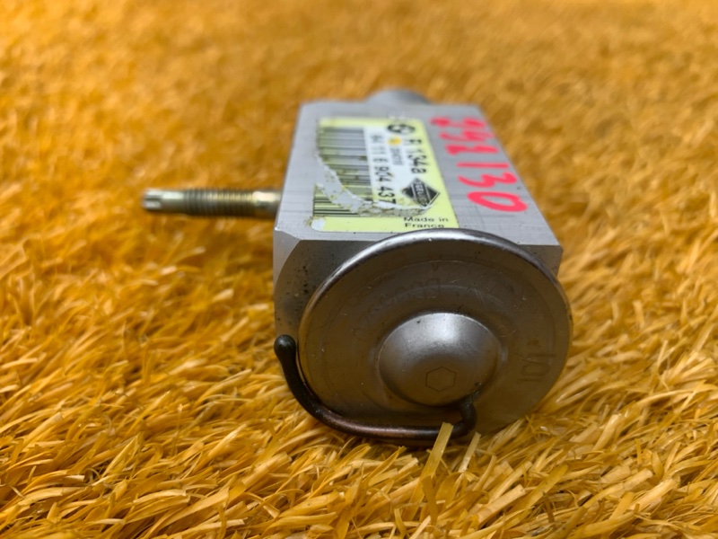 Клапан кондиционера, 500 рублей, Красноярск