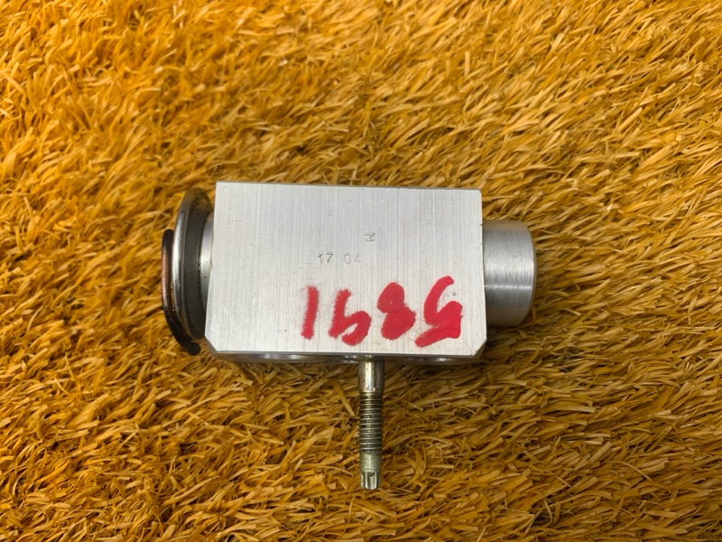 Клапан кондиционера, 500 рублей, Красноярск