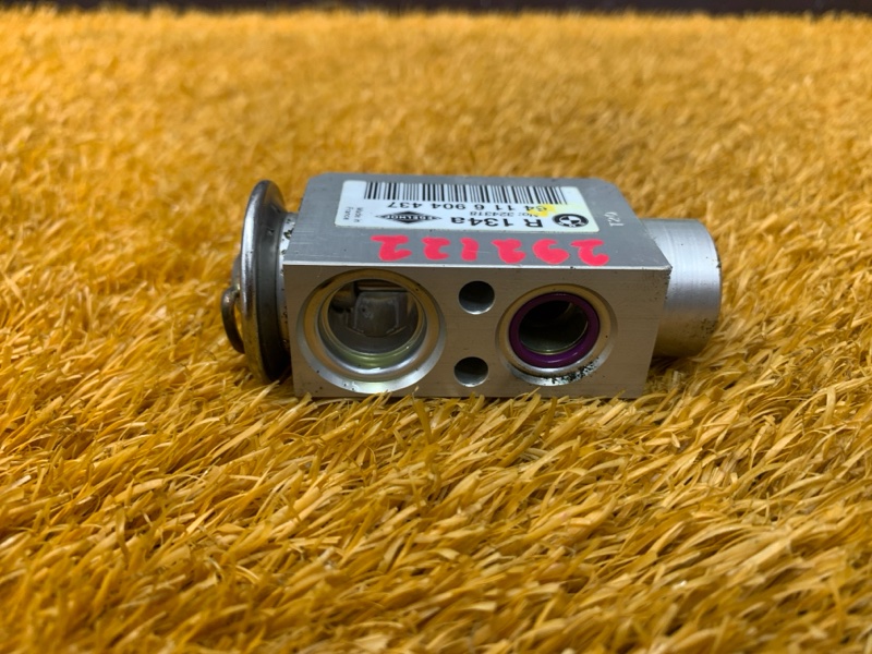 Клапан кондиционера, 500 рублей, Красноярск