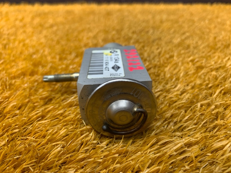 Клапан кондиционера, 500 рублей, Красноярск