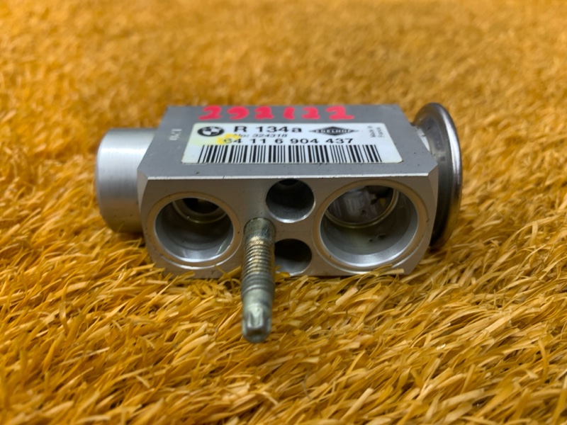 Клапан кондиционера, 500 рублей, Красноярск