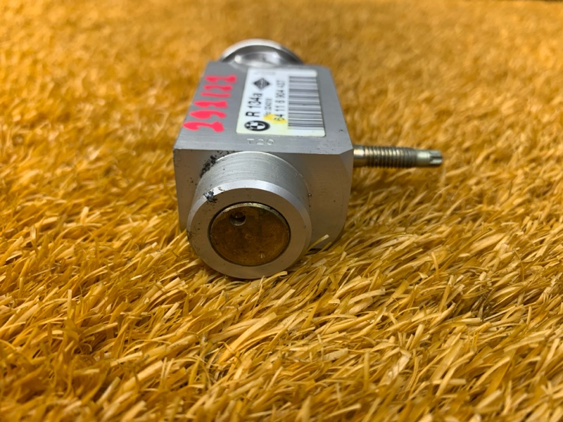 Клапан кондиционера, 500 рублей, Красноярск