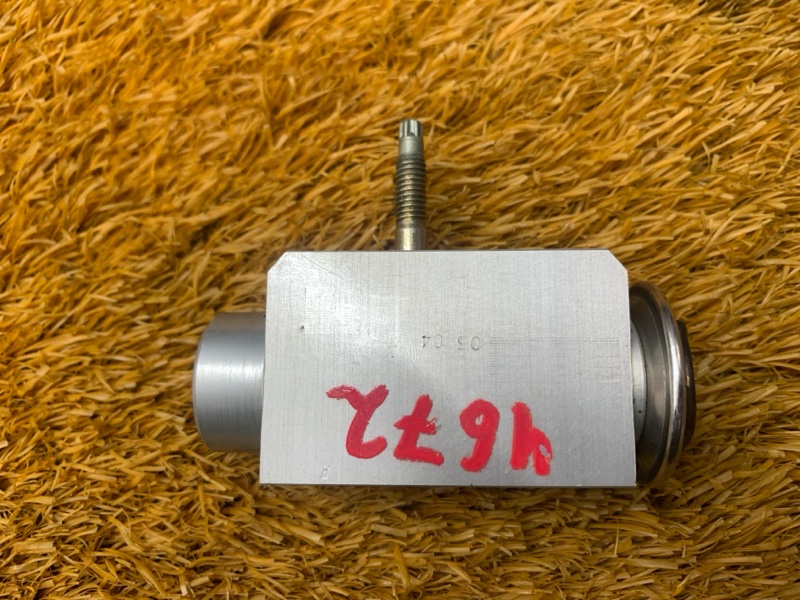 Клапан кондиционера, 500 рублей, Красноярск