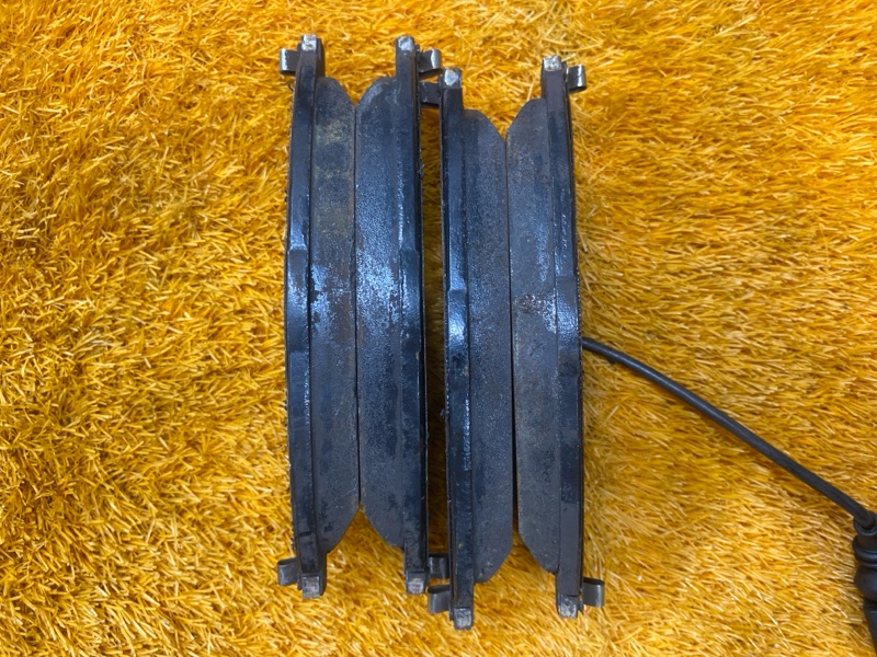 Колодки тормозные, 1200 рублей, Красноярск