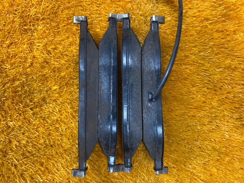 Колодки тормозные, 1200 рублей, Красноярск