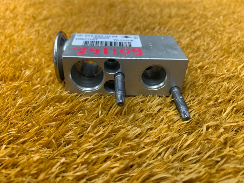 Клапан кондиционера, 400 рублей, Красноярск