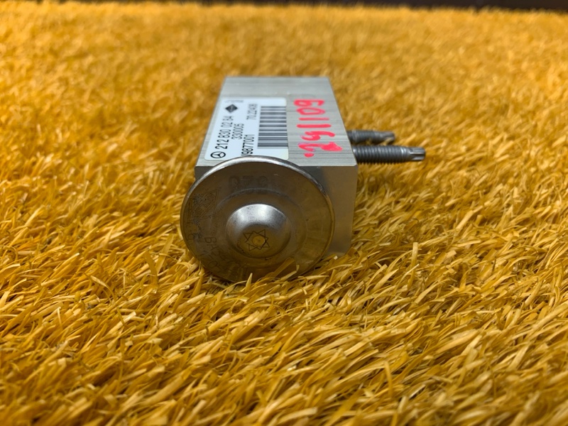 Клапан кондиционера, 400 рублей, Красноярск