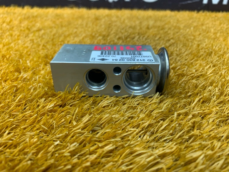 Клапан кондиционера, 400 рублей, Красноярск