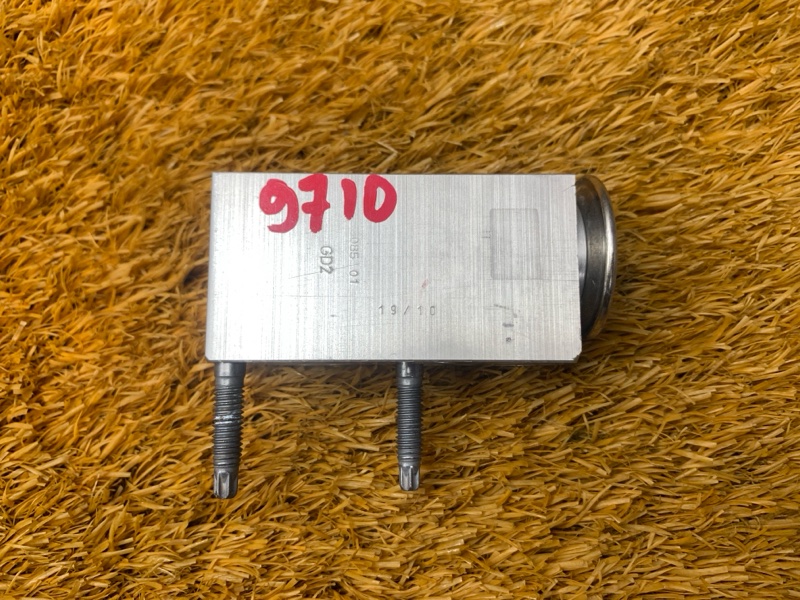 Клапан кондиционера, 400 рублей, Красноярск