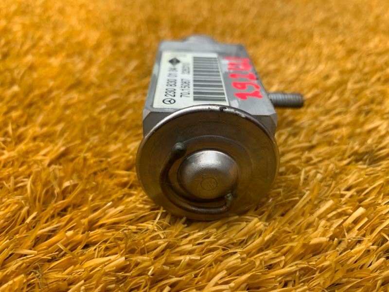 Клапан кондиционера, 500 рублей, Красноярск