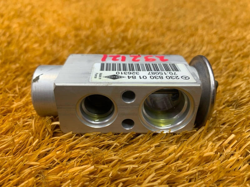 Клапан кондиционера, 500 рублей, Красноярск