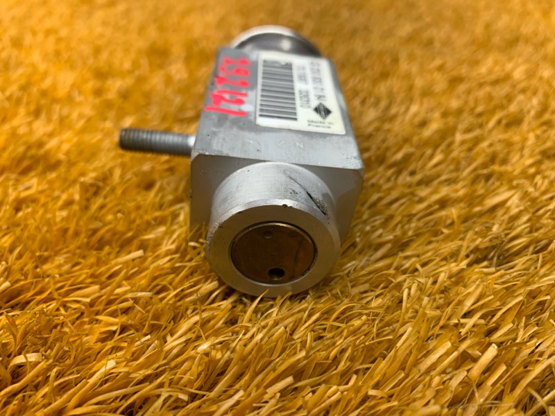 Клапан кондиционера, 500 рублей, Красноярск