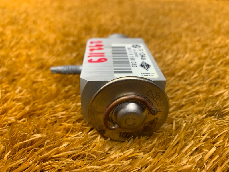 Клапан кондиционера, 2000 рублей, Красноярск