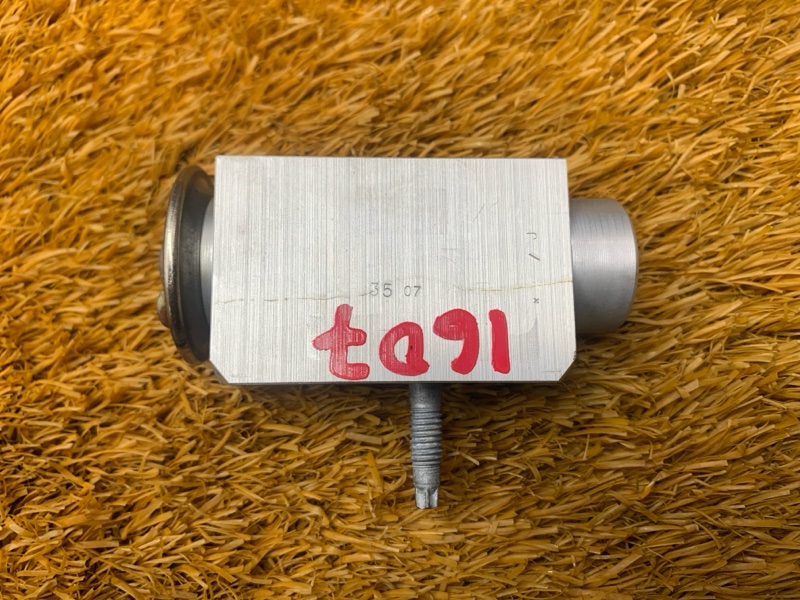 Клапан кондиционера, 2000 рублей, Красноярск