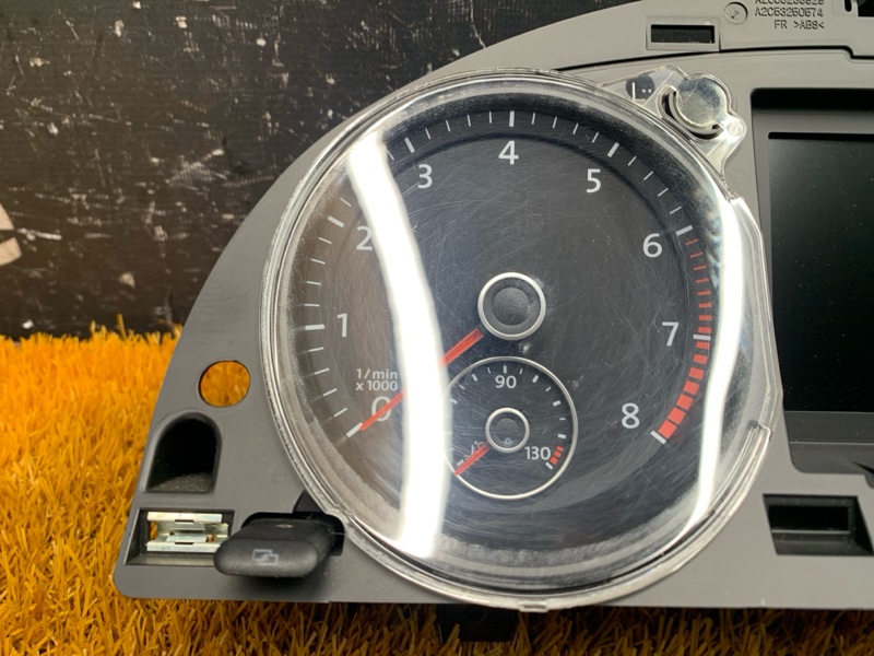 щиток приборов, 4500 рублей, Красноярск