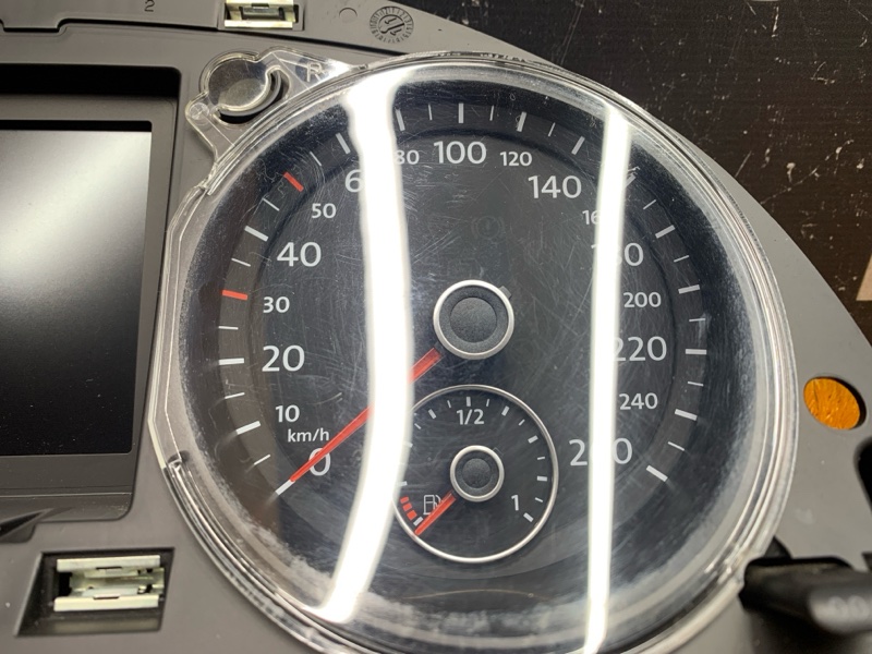 щиток приборов, 4500 рублей, Красноярск