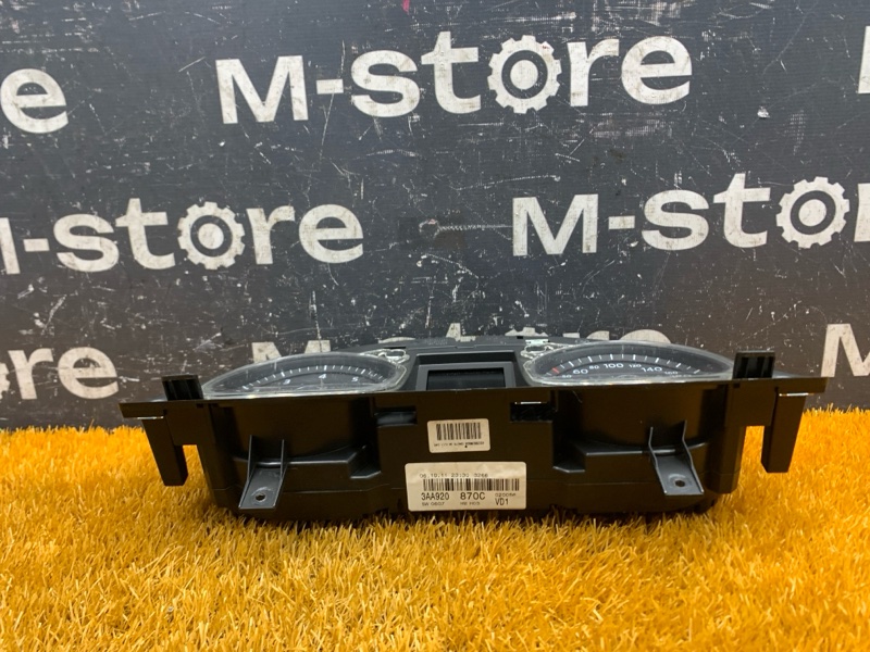 щиток приборов, 4500 рублей, Красноярск