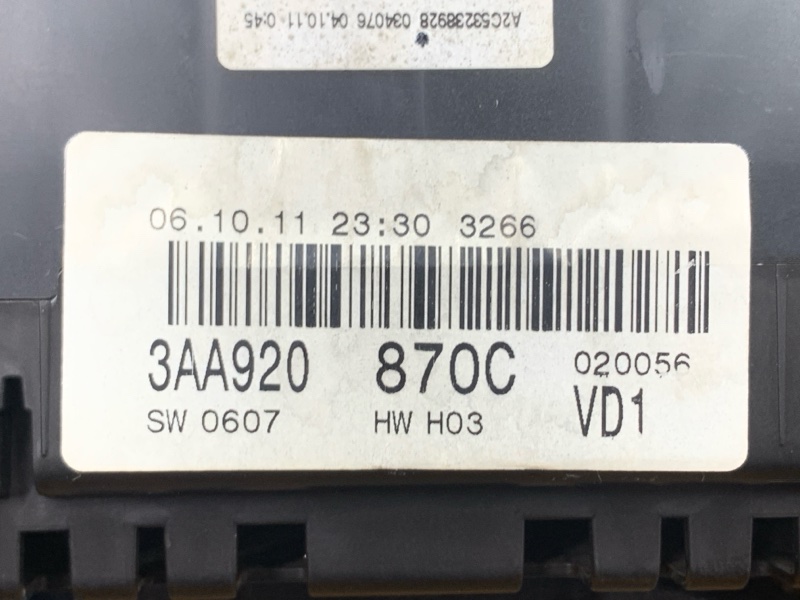 щиток приборов, 4500 рублей, Красноярск