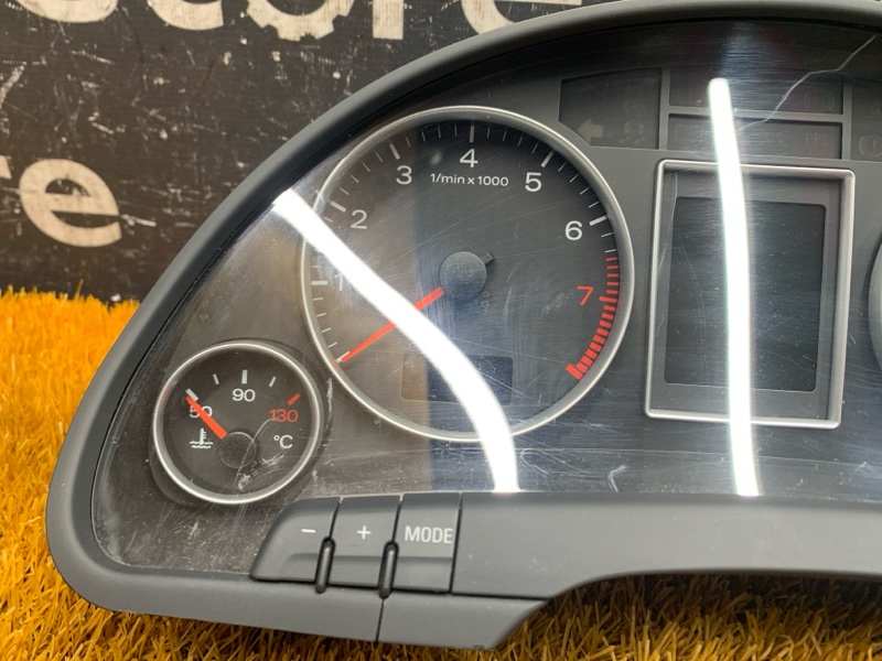 щиток приборов, 4500 рублей, Красноярск