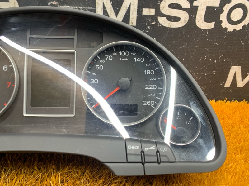 щиток приборов, 4500 рублей, Красноярск