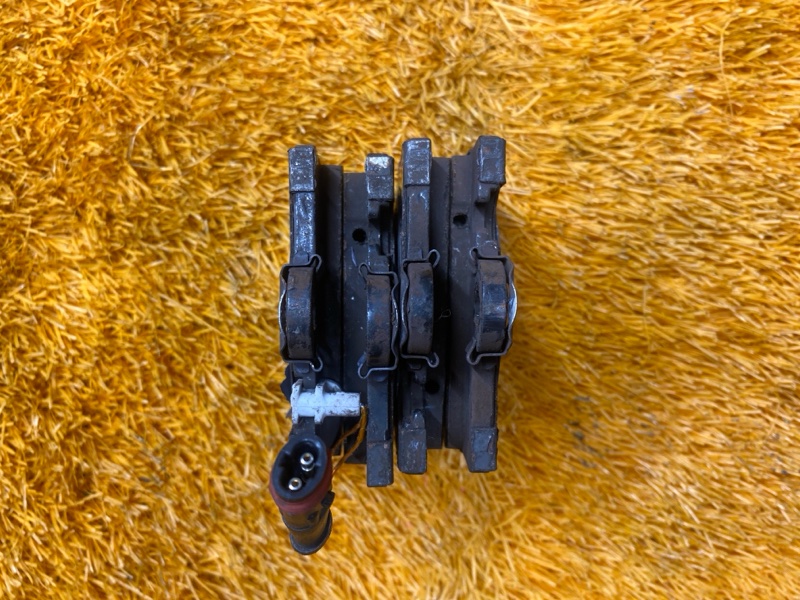 Колодки тормозные, 1200 рублей, Красноярск