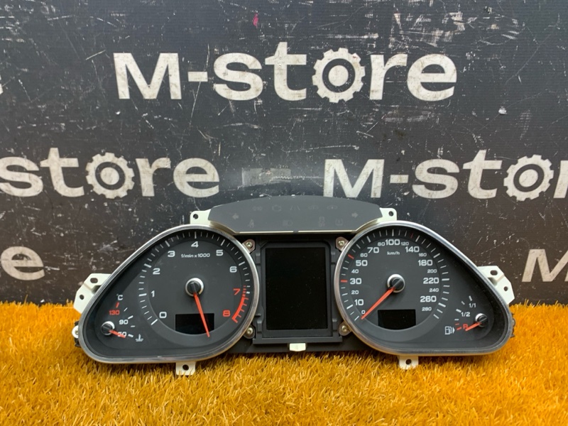 щиток приборов, 8000 рублей, Красноярск