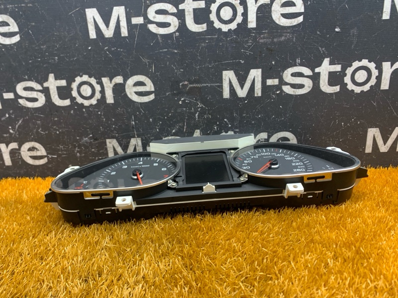 щиток приборов, 8000 рублей, Красноярск