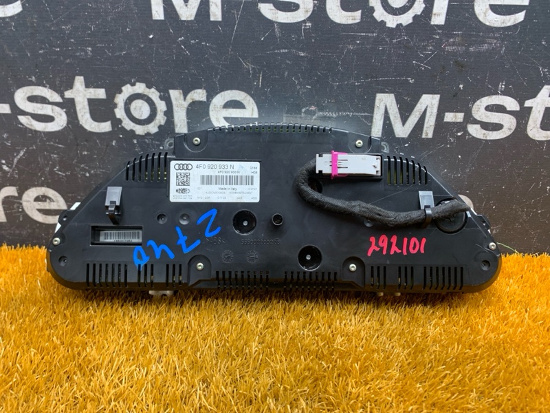 щиток приборов, 8000 рублей, Красноярск