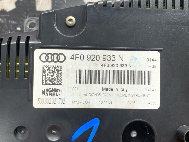 щиток приборов, 8000 рублей, Красноярск