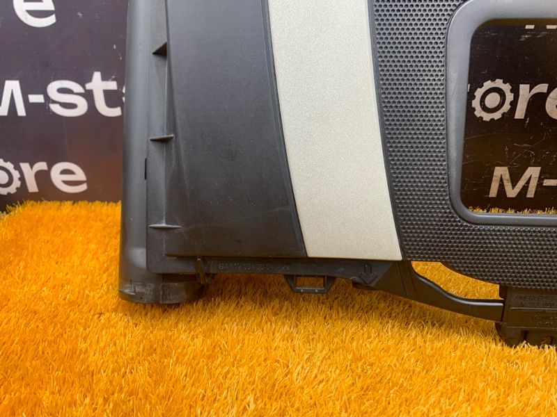 корпус воздушного фильтра, 700 рублей, Красноярск