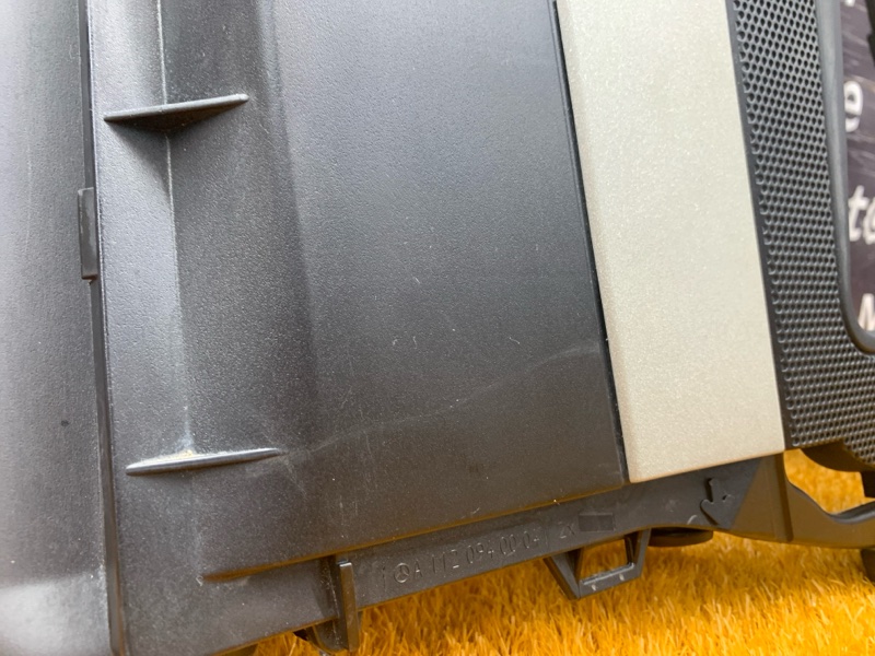 корпус воздушного фильтра, 700 рублей, Красноярск