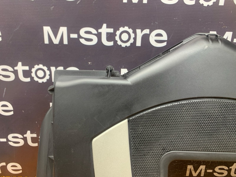 корпус воздушного фильтра, 700 рублей, Красноярск