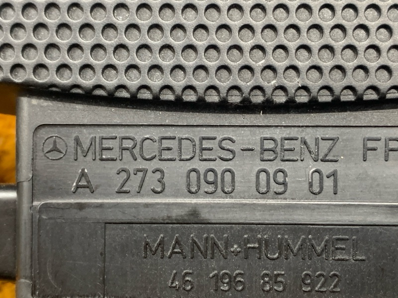 корпус воздушного фильтра, 700 рублей, Красноярск