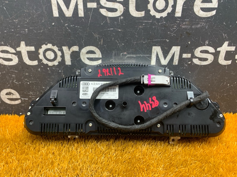 щиток приборов, 11000 рублей, Красноярск