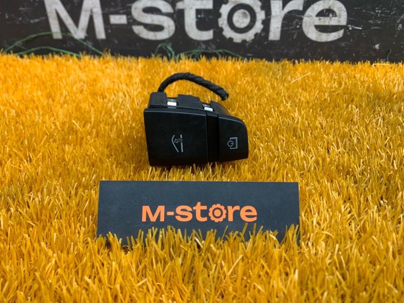 Кнопка открывания бардачка, 300 рублей, Красноярск