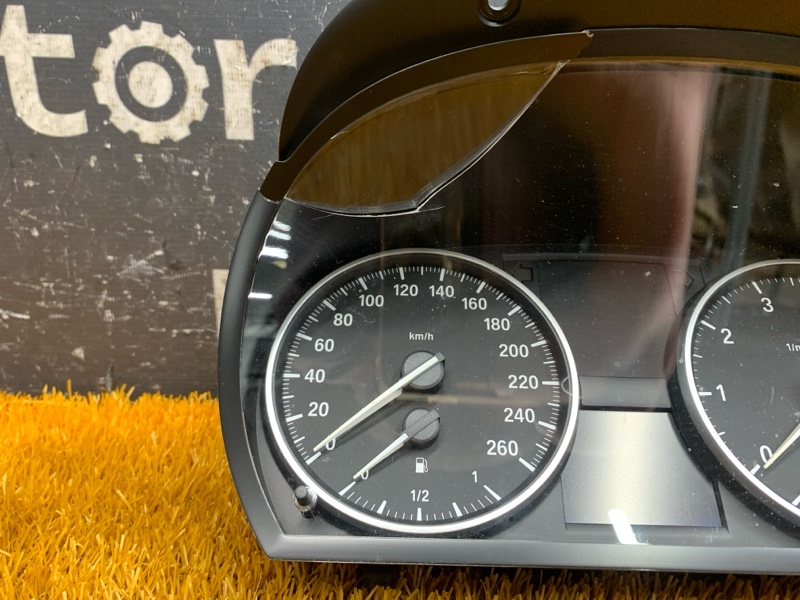 щиток приборов, 600 рублей, Красноярск