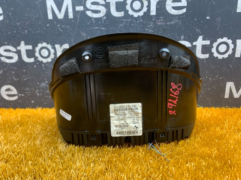 щиток приборов, 600 рублей, Красноярск