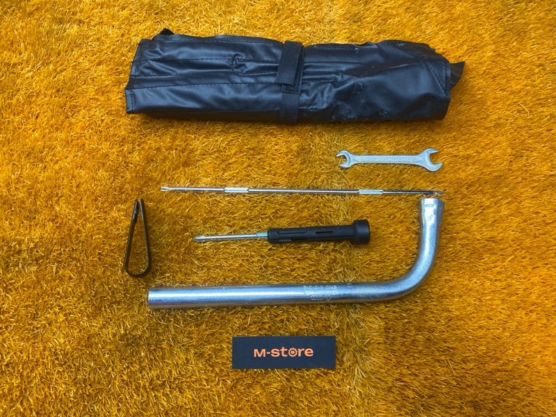 Набор инструментов, 1500 рублей, Красноярск