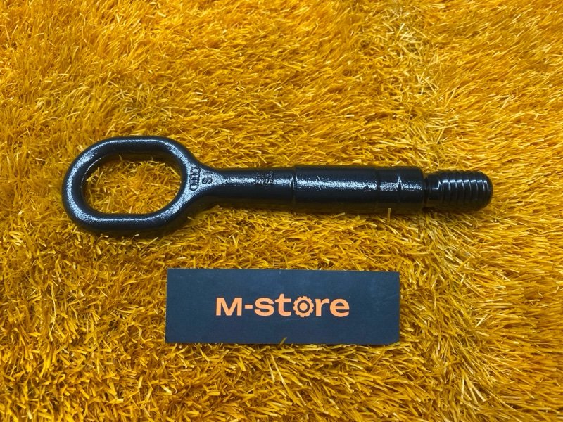 Крюк буксировочный, 1500 рублей, Красноярск